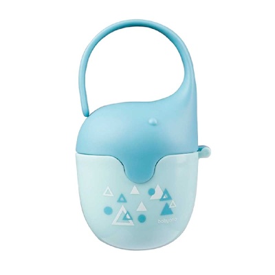 Футляр для пустышек BabyOno 529/02 1